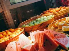 -星伦多自助料理(爱琴海店)