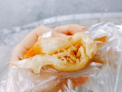 肉松蛋烘糕-贺记蛋烘糕(文庙西街店)
