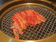 -厚贞日式烤肉(浦东汇智店)