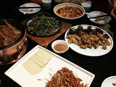-皇城根北京风味主题餐厅(中海环宇城店)