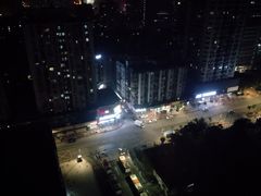 -广州辉盛阁国际公寓