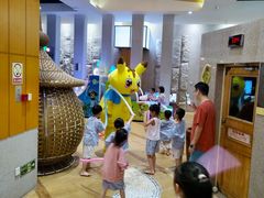 -丽池宫韩式汗蒸会馆(华灯坊店)
