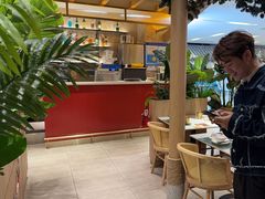 -帕娜·泰式茶餐厅·Bistro(近铁广场店)