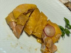 -阿明小菜·海鲜·上海菜(梅陇店)