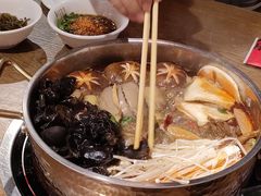 -刘一锅筋头巴脑(小北店)