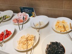 -豪客来牛排(重庆金源世纪广场1731店 )