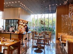 -上海静安香格里拉大酒店