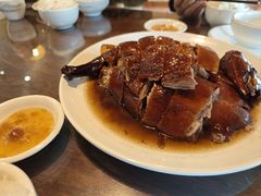 -黄连大头华烧鹅店(大良店)