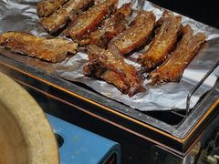 -霄汉羊排(万松园一店)
