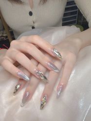 -FuFu美甲美睫