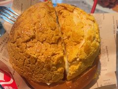 -敏华冰厅(平安金融中心店)