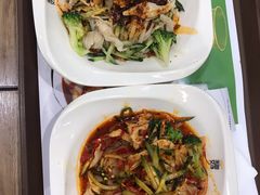 -魏家凉皮(博水商务大厦店)