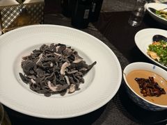 -喜悦烤鸭·新京菜(王府井店)