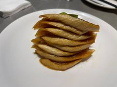 -老洋房花园饭店(绍兴路店)