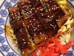 -肆月河豚·新淮扬(金融街店)