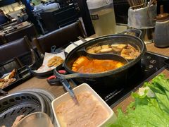 -火炉火自助餐(悠唐购物中心店)