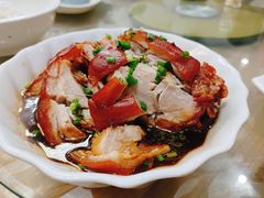 -福满楼(锦溪古镇店)