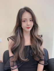-G HAIR SALON私人造型定制