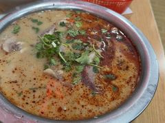 -三中高皇羊肉馆