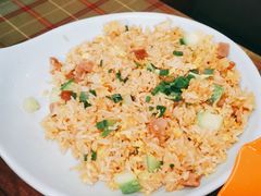 -美森西餐厅(曙光大道店)
