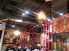 -巴依老爷新疆美食(远洋未来汇购物中心店)