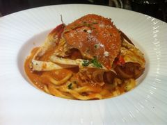 iphone_upload_pic-BONAZZA 意大利餐厅