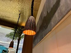 -泰香米泰国餐厅(中大国际店)