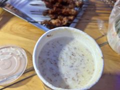 -正宁路小吃夜市