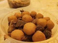 -明记牛杂(新马路分店)