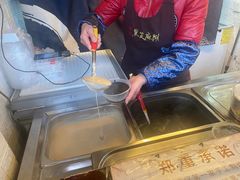 -鞠氏黑芝麻糊(水塔店)