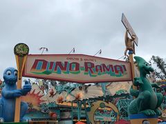 -奥兰多迪士尼动物王国乐园