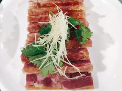 花园肴肉-花园茶楼(兴城西路店)