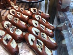 红豆碱水包-工匠面包(壹方店)