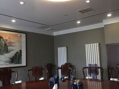 包厢-津菜宋记老房子(鼓楼店)