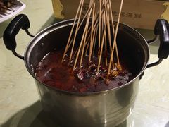 -胖子烧烤海鲜(亲贤北街店)