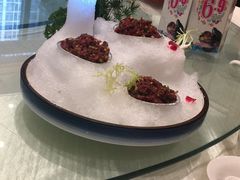 -悦百味·品质川菜(橄榄郡店)