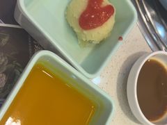 -韩香福烤肉庄园(荣成店)