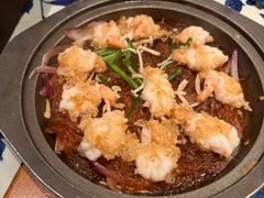 -绿茶餐厅(布吉万象汇店)