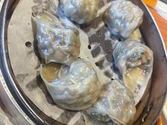 蒸扁食-荣家小吃(紫阳街店)