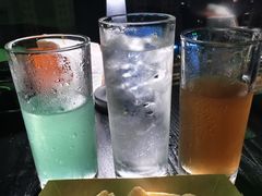 -斋飞·homebar·家庭式酒吧