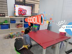 -蓝精灵创客少儿编程(百步亭中心)