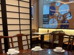 -小菜园新徽菜(无锡金悦广场店)