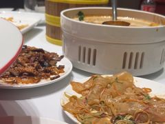 -万荣烤鸭店·北京菜(天坛店)