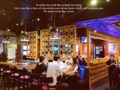 -bluefrog蓝蛙(悠唐购物中心店)