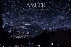 -琥珀婚礼策划AMBER WEDDING