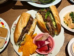 -saigon saigon | 西贡西贡(滨北店)