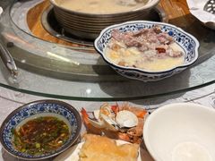 -丰尔粥食·粥底火锅·桑拿鸡(大良总店)