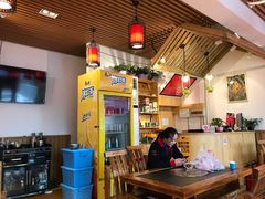 -重庆烧鸡公火锅(簋街店)