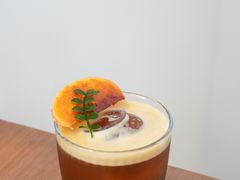 -PUZZLE COFFEE 拼图咖啡