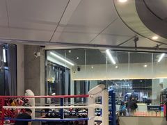 -LA合时健身4PMFIT(花桥旗舰店)